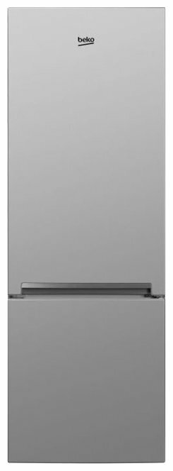 Beko RCSK 250M00 S