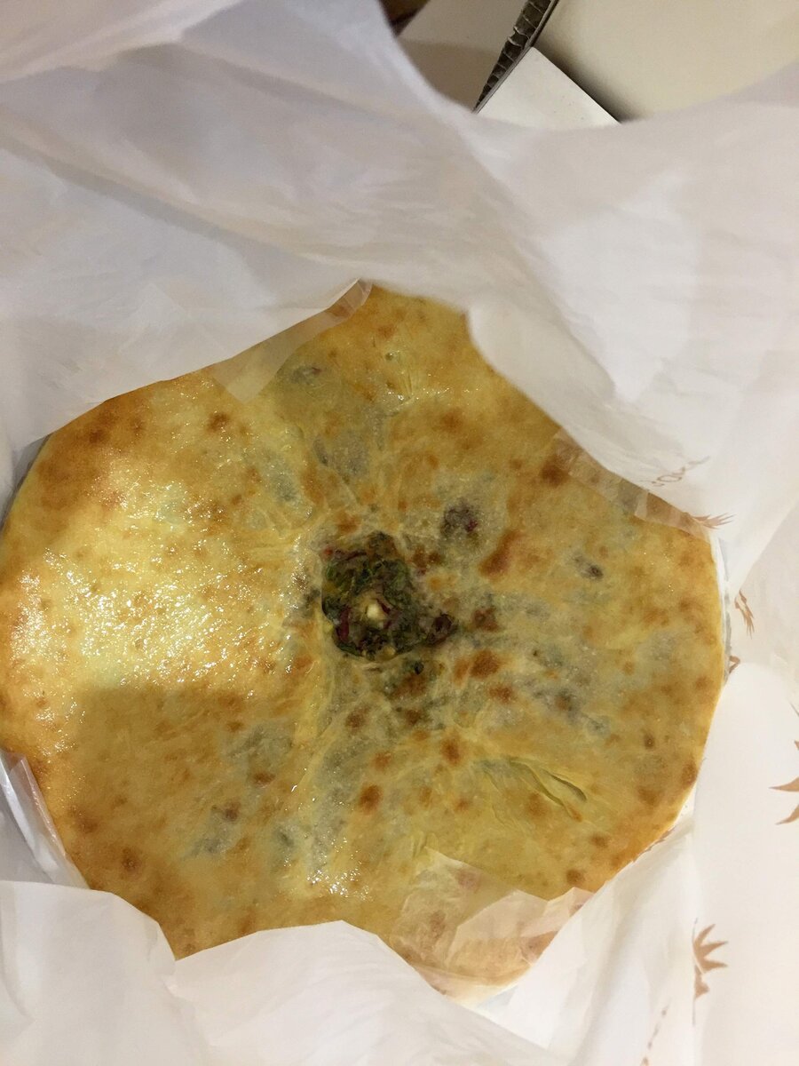 От таких сочных пирогов никто не устоит