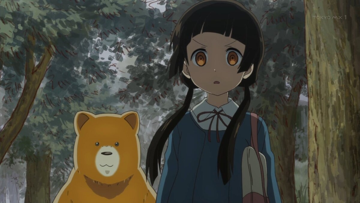Kumamiko