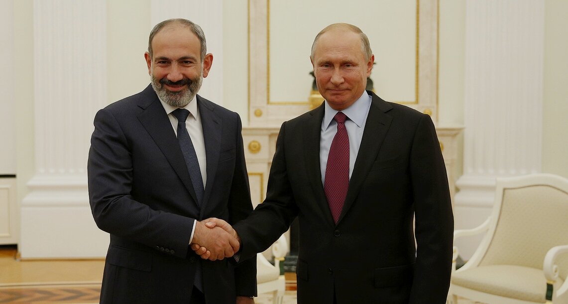 Снова друзья.