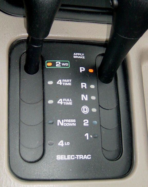 selec trac