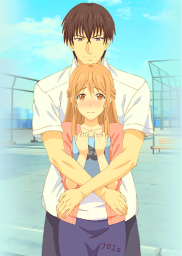 Постер к аниме. Источник: yummyanime.club