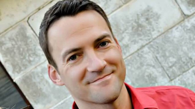 Ben Carlson