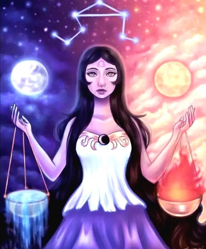 В  Суперлуние штормит...