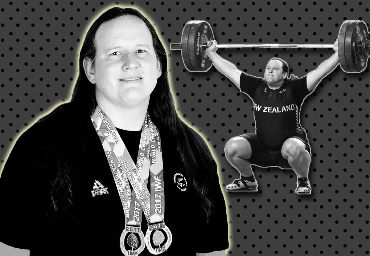 #лорел хаббард 