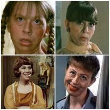 Вера Ивлева(Кеслова).