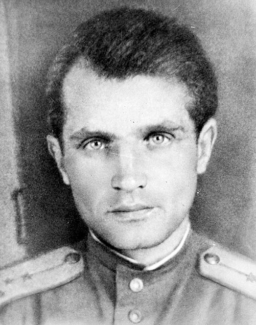 Сергей Наровчатов. Боец Ленинградского фронта