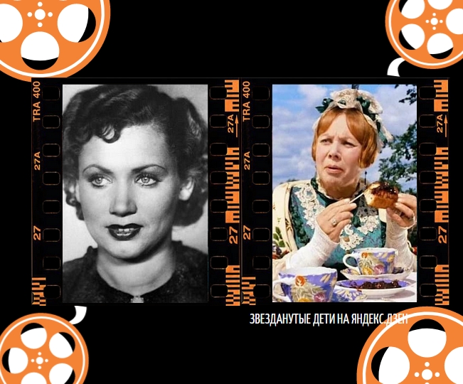 Лидия Смирнова блистала на экране, кружила головы известным деятелям искусства и в конце жизни осталась одна0