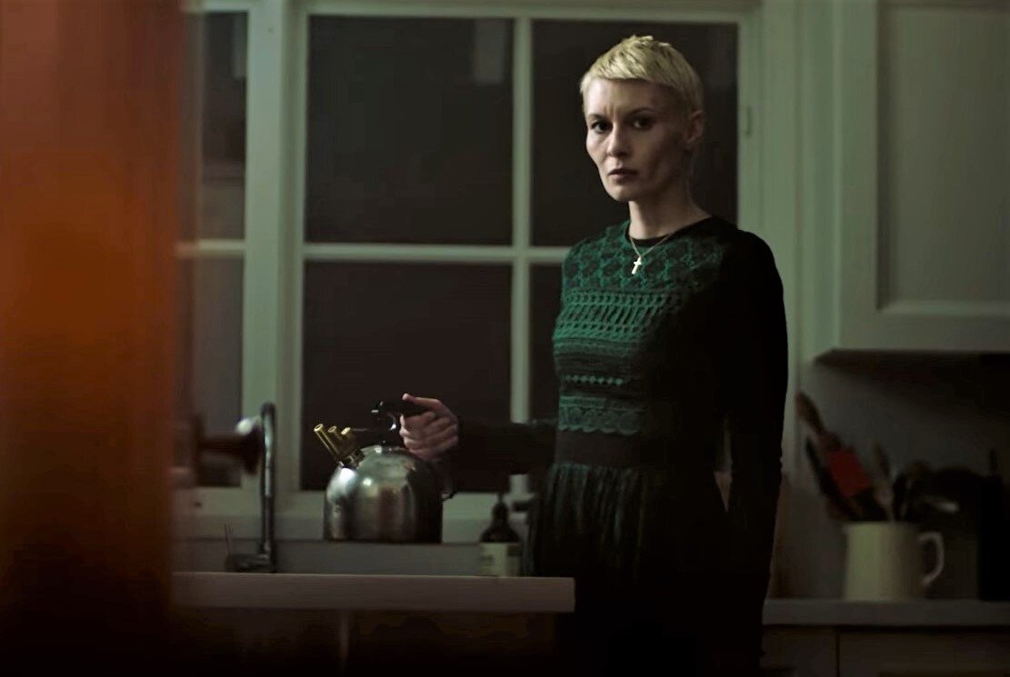 Скриншот из сериала.