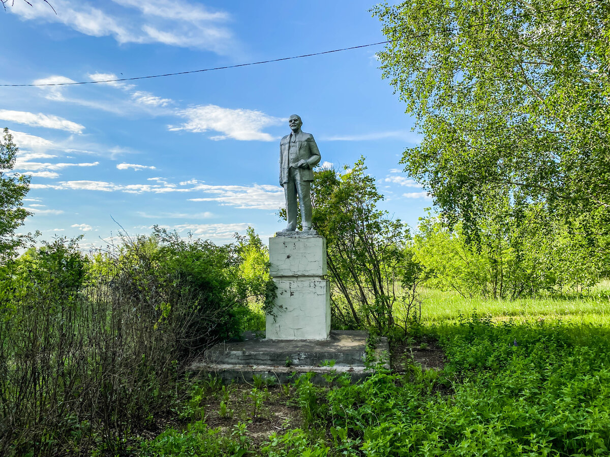 Крутые Хутора. В этом селе можно жить. Есть и школа, и магазины, и  автобусное сообщение с областным центром | Прекрасное рядом | Дзен