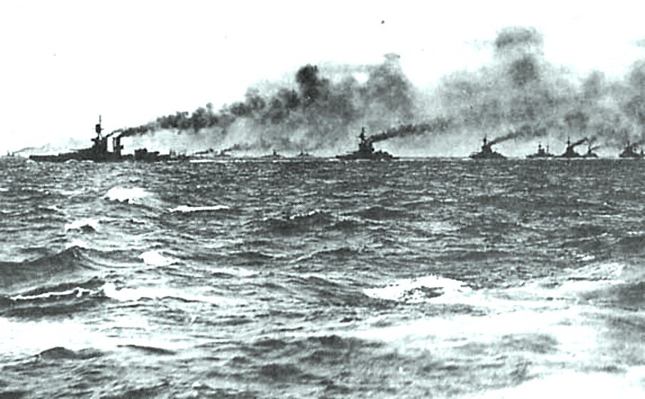 Беломорская флотилия