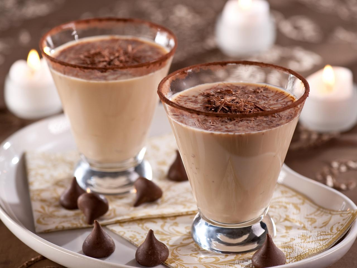 Шоколадный коктейль рецепт – Азербайджанская кухня: Выпечка и десерты. «Еда»