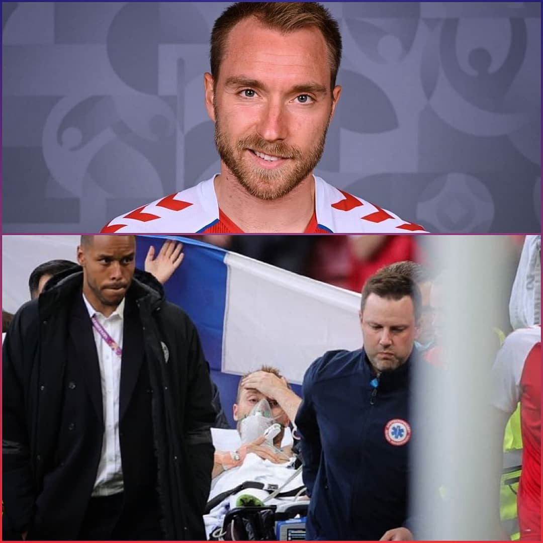  12 июня в Копенгагене на стадионе «Паркен» во время матча первого тура Евро-2020 в группе B между сборными Дании и Финляндии датский полузащитник Кристиан Эриксен потерял сознание.
