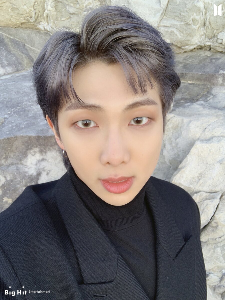 Ким Намджун