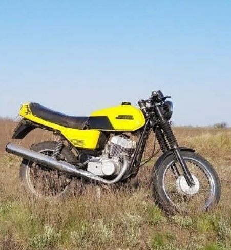 желтый цвет классно смотрится :)