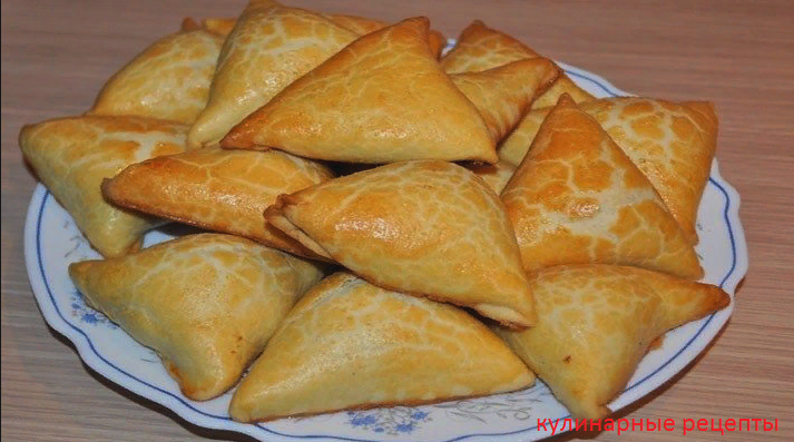 кулинарные рецепты