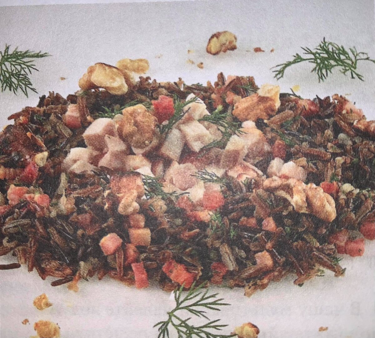 Вкусно и полезно