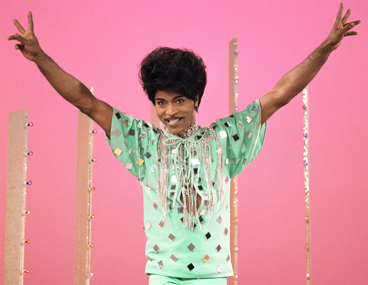 Little Richard