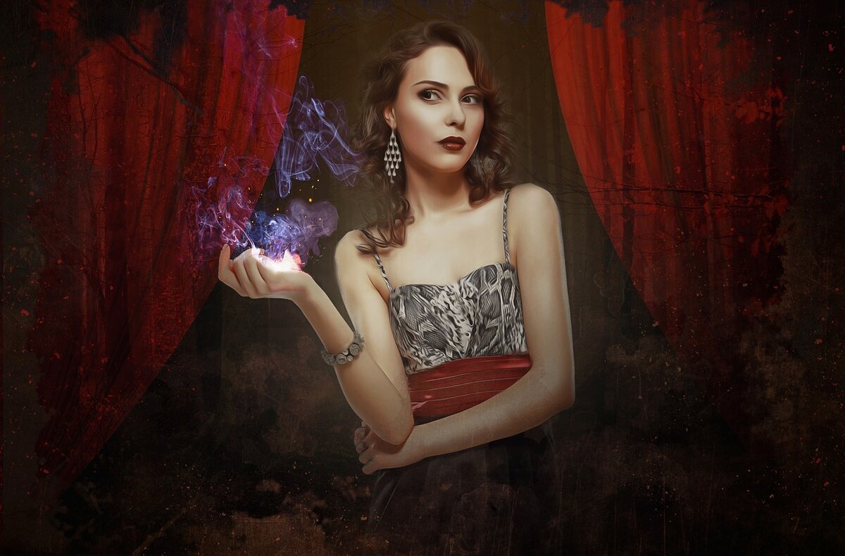     Изображение из открытого источника.  Pixabay.com/ru/   