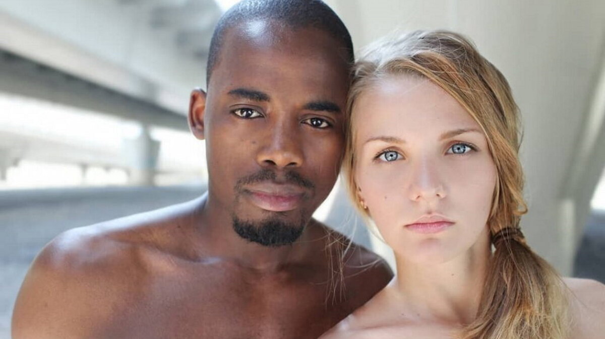 Лиза и Ронни