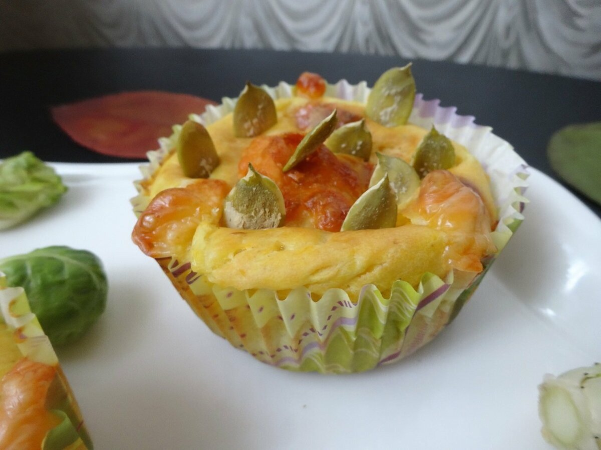 Рецепт для маленьких и больших нехочух