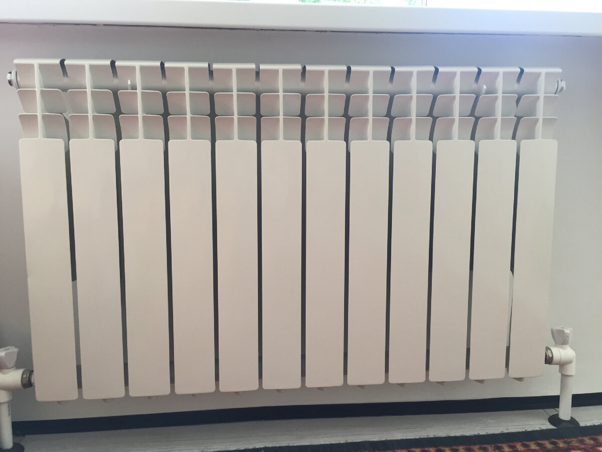 Новые квартиры строятся, а проблемы те же.