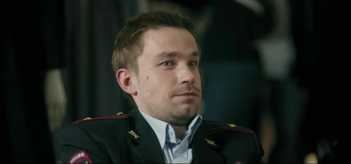 Александр Петров