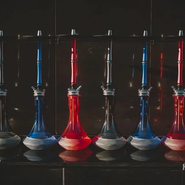 Кальян DARKSIDE HERMES