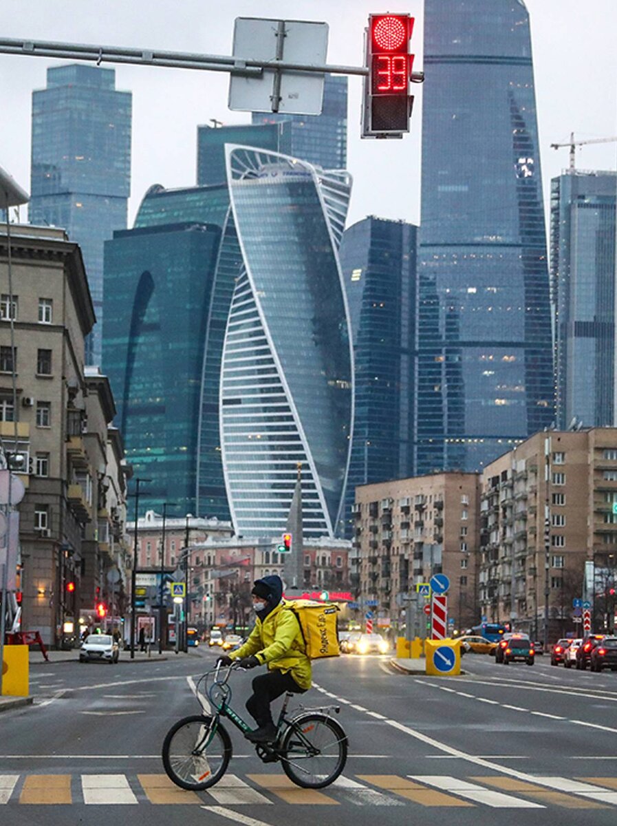 Фото: Валерий Шарифулин / ТАСС 