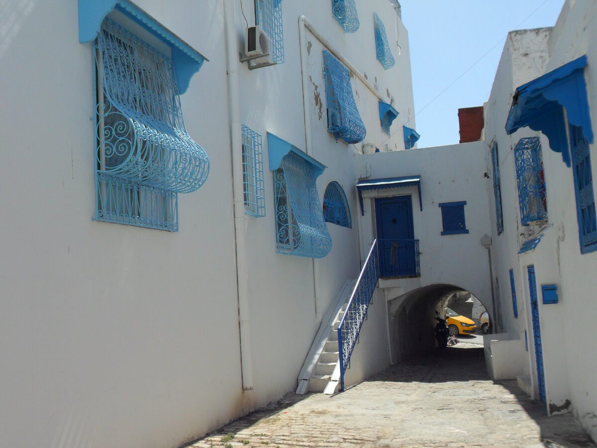 Фото автора.