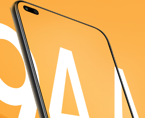 Открытый источник Яндекс - HONOR Play5 Vitality Edition