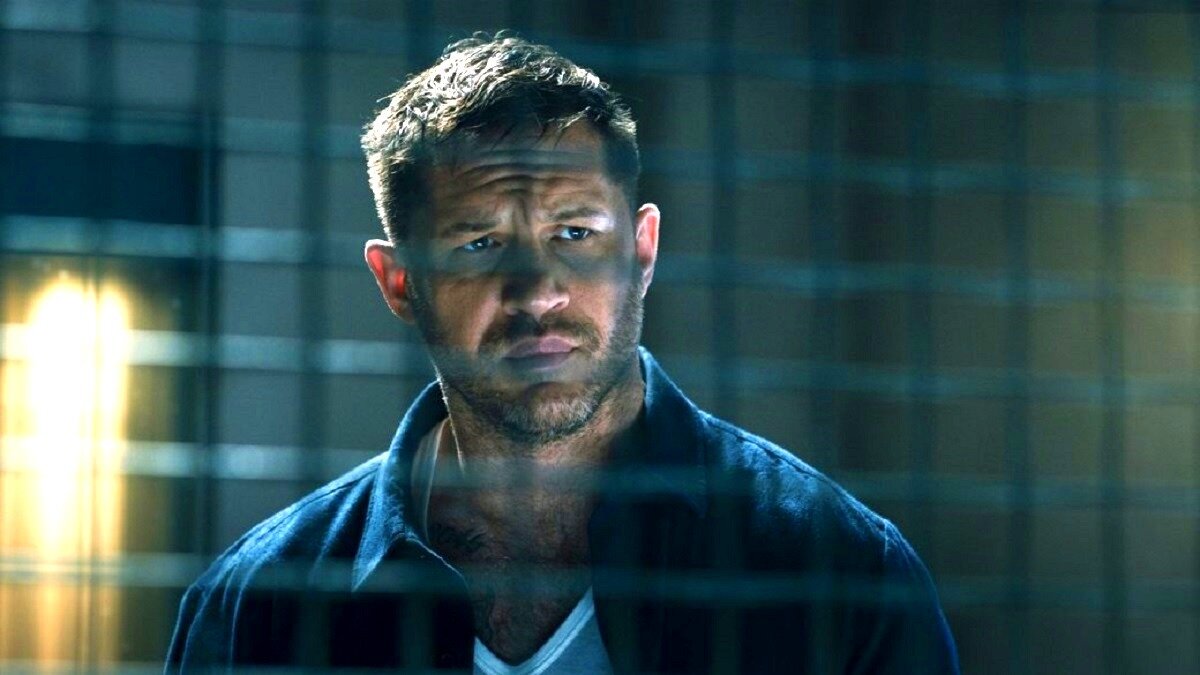 Твой взгляд, когда понимаешь, что "Веном 3" тоже будет, и что тебе от него опять не отвертеться. 