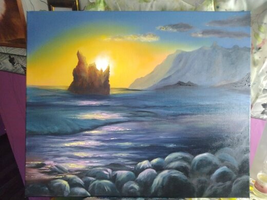 Это все  мои работы...