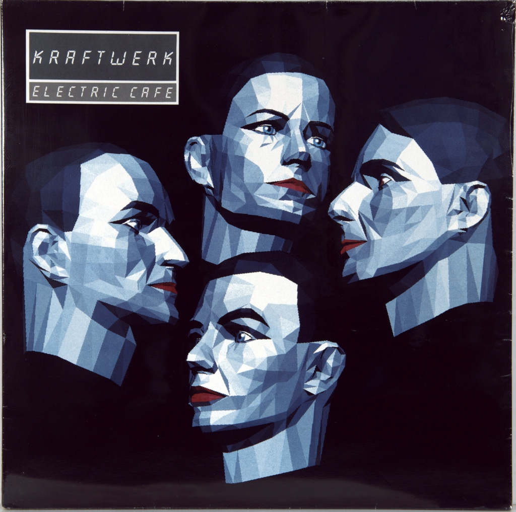 Юбилей девятого альбома группы Kraftwerk 