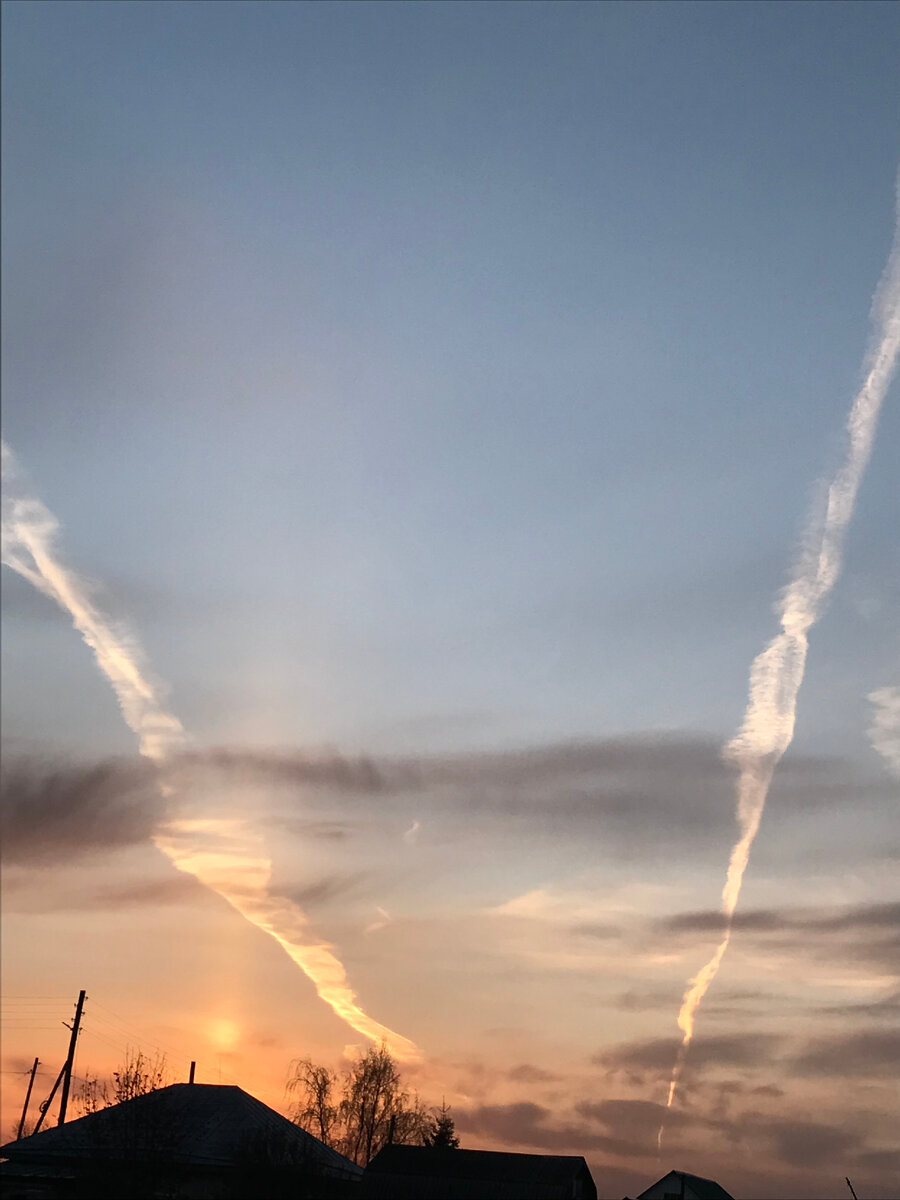 Хотите за радугу? 