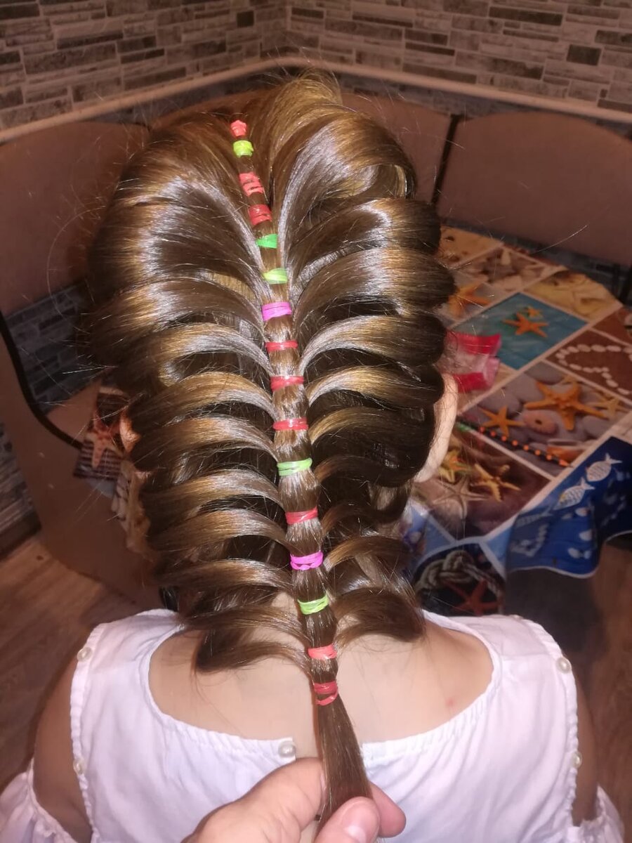 Получилось вот так