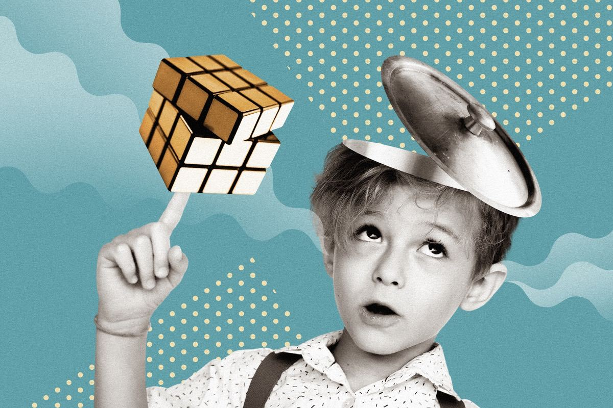 Коллаж Кристины Савельевой