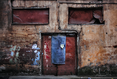 Фотокартина Игоря Потёмкина