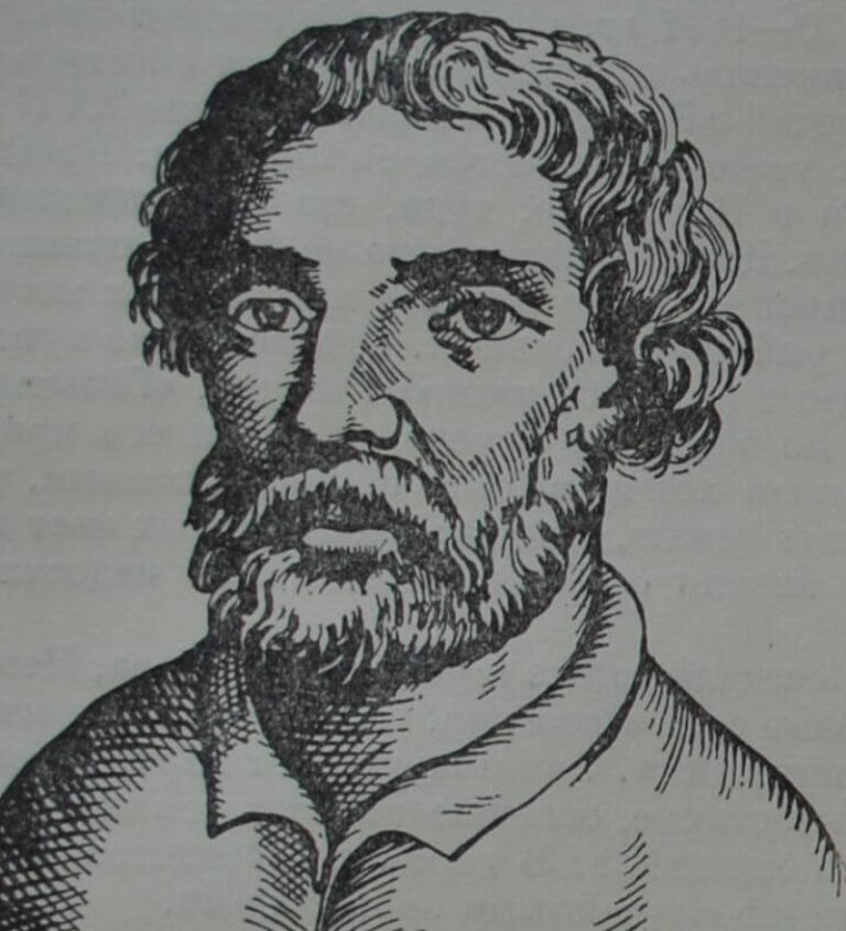 Степан Разин Источник: fb.ru