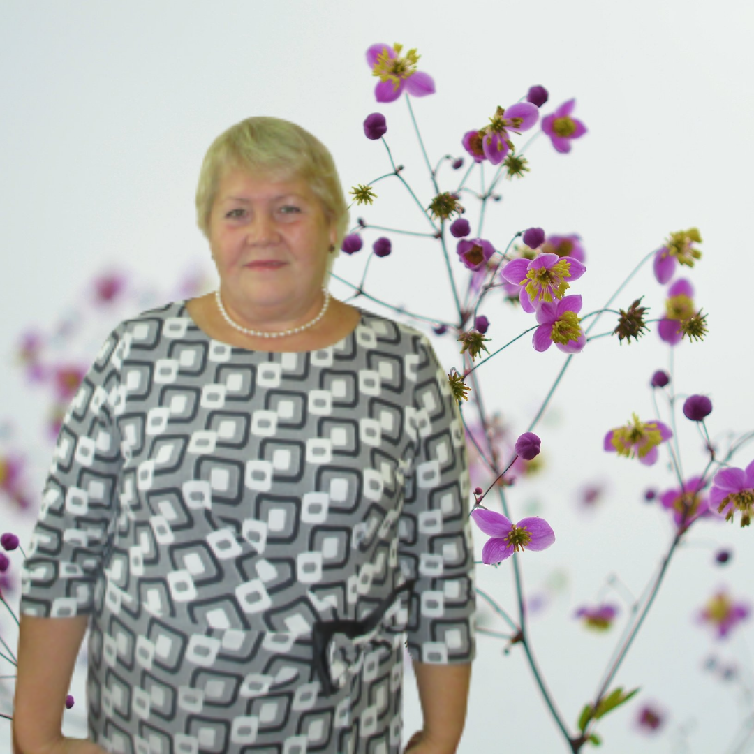 Фото автора