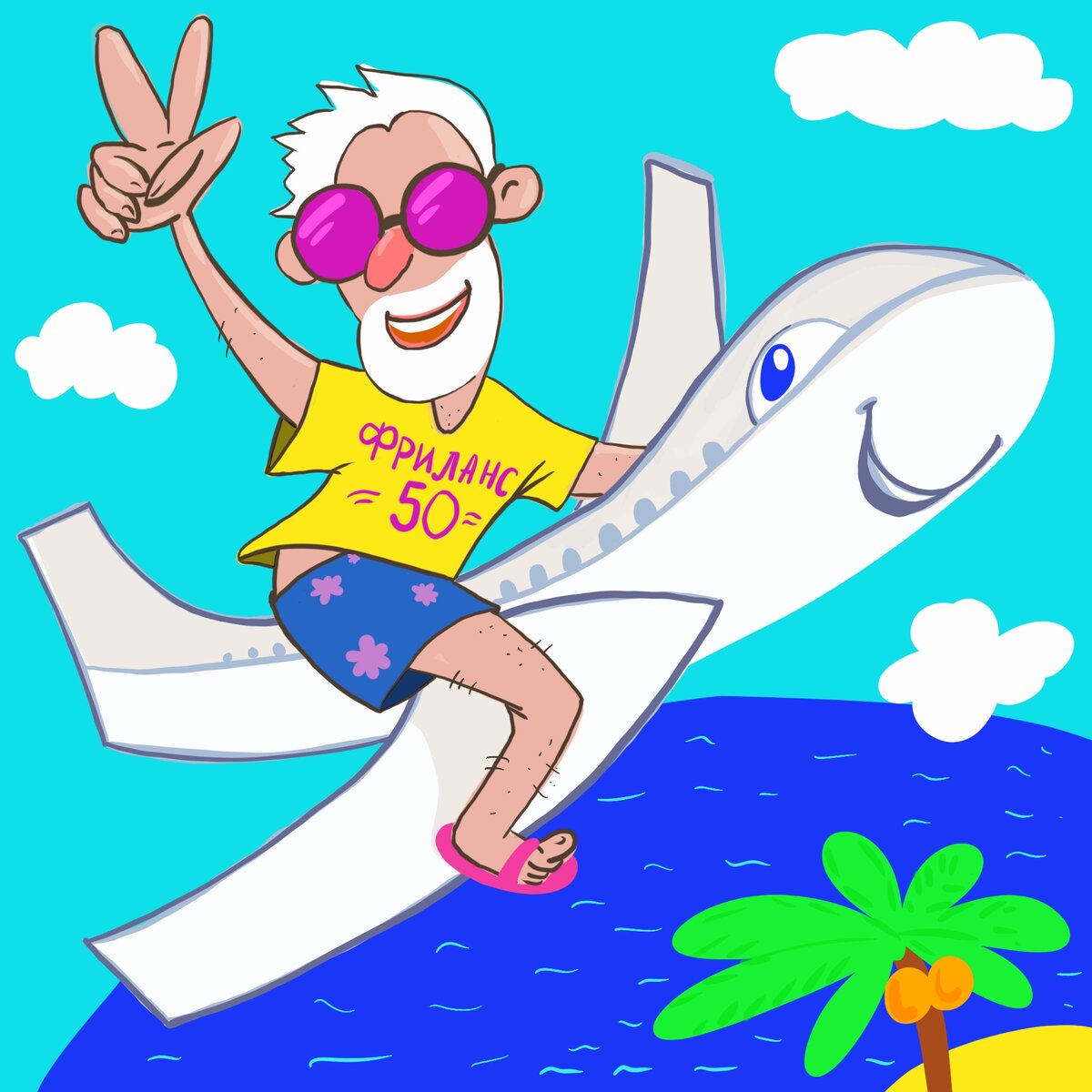 самолётом на Шри-Ланку