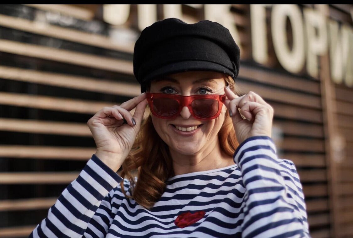 Фото из архива автора