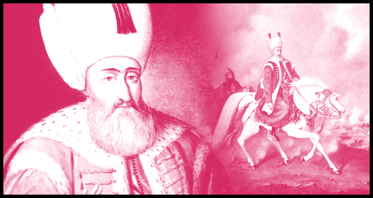 Жизнь Сулеймана была неразрывно связана с политикой и военными походами как в Европе, так и на территории Азии. Он силой добивался расширения Османской империи, но остался в памяти потомков, прежде всего, как реформатор и просветитель общества. 