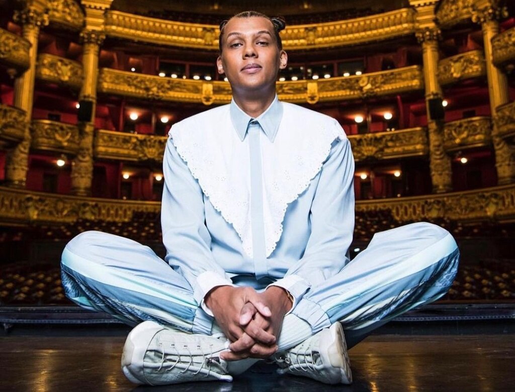 Множество отличных мелодий: Stromae – «Multitude» | Romanist Music Blog ...