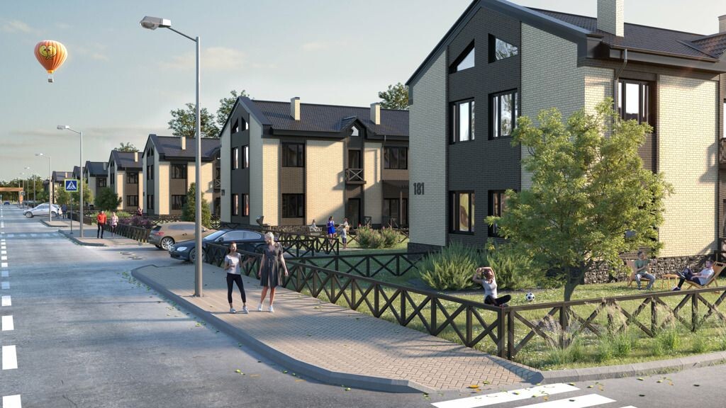 ДНТ "Гармония", Новосибирск