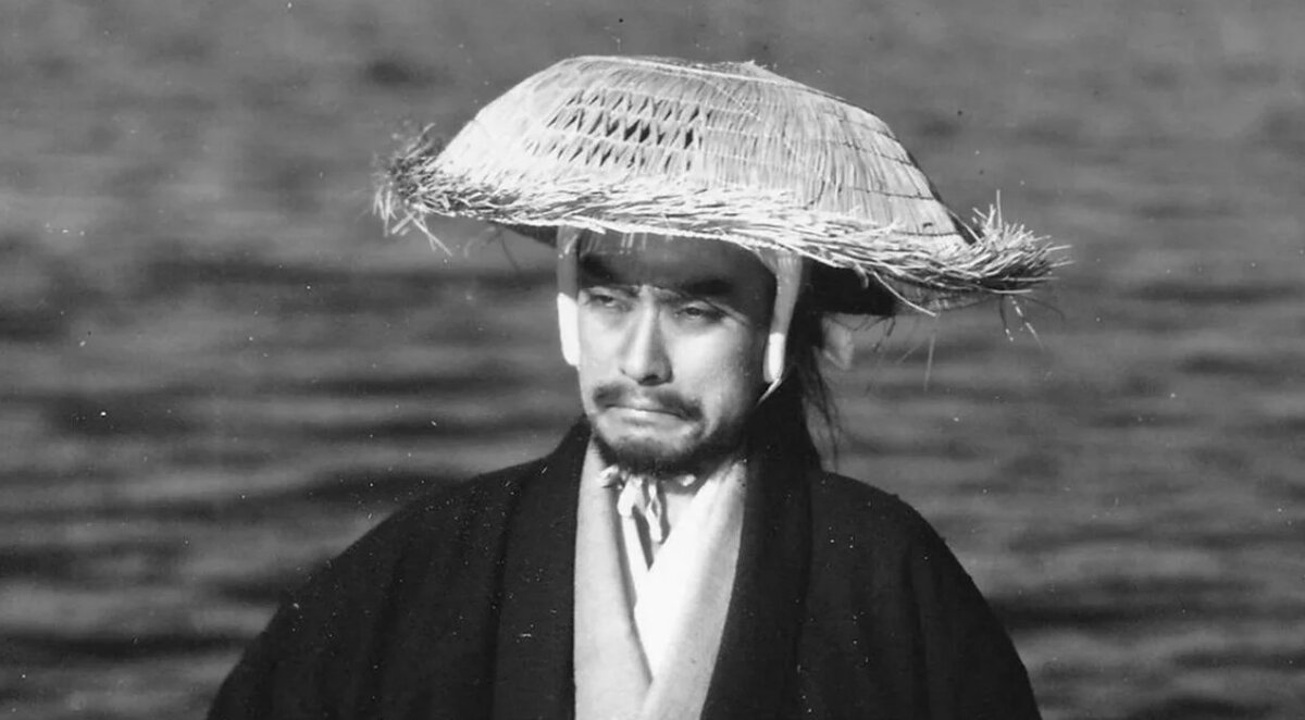 Миямото Мусаси