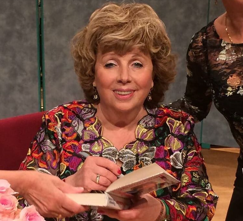 Лариса Рубальская