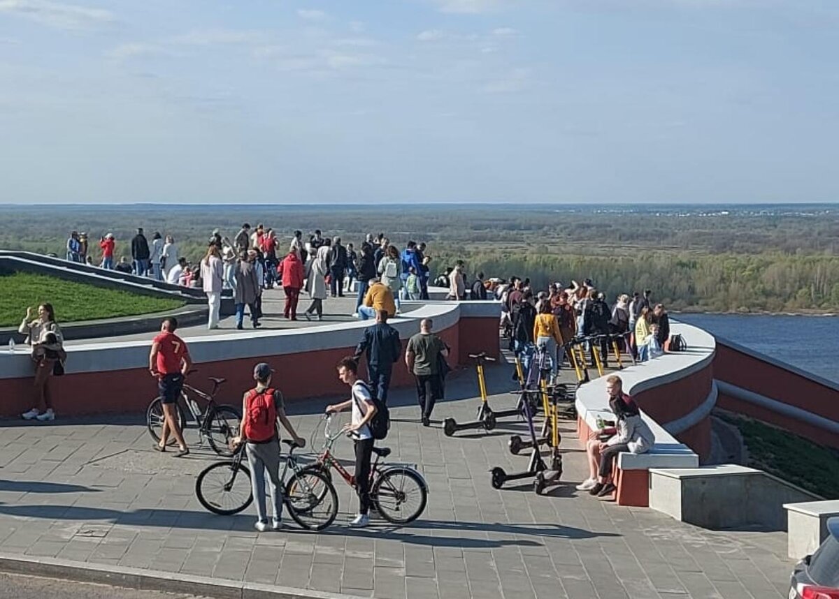 Нижегородинтур нижний новгород автобусные туры