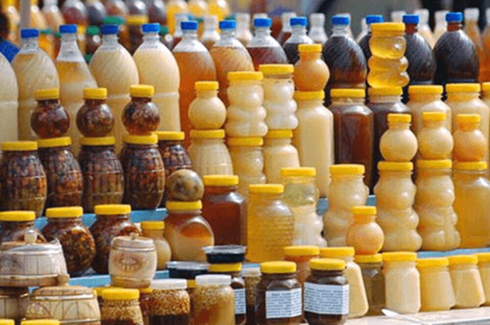 Минсельхоз России разработал новые правила ветеринарно-санитарной экспертизы меда и продукции пчеловодства, предназначенных для переработки и реализации. 