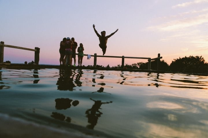 © Brooklyn Morgan Unsplash